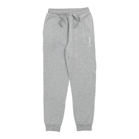 Vintage grey Australian Joggers - womens medium