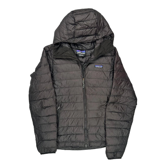 Patagonia Puffer - Small Black Polyester