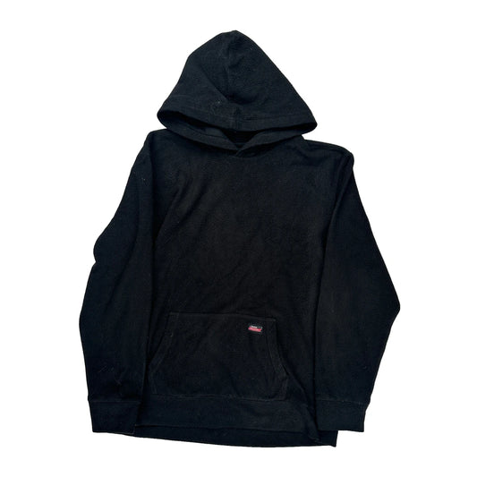 Dickies Fleece - Large Black Polyester