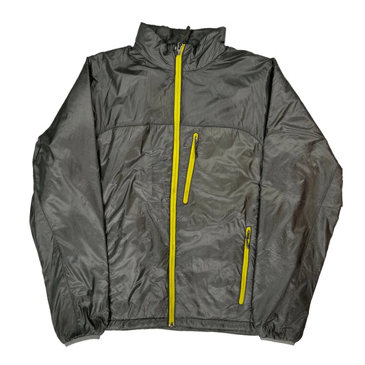 Marmot Jacket - Large Yellow Polyester